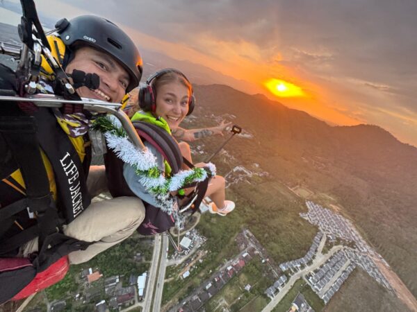 Paragliding Deposit - Image 3