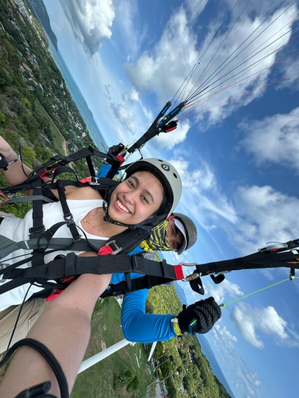 Paragliding Deposit - Image 10