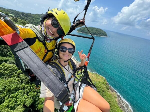 Paragliding Deposit - Image 2